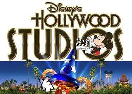 Hollywood Studios 
